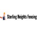 Sterling Heights Fencing logo